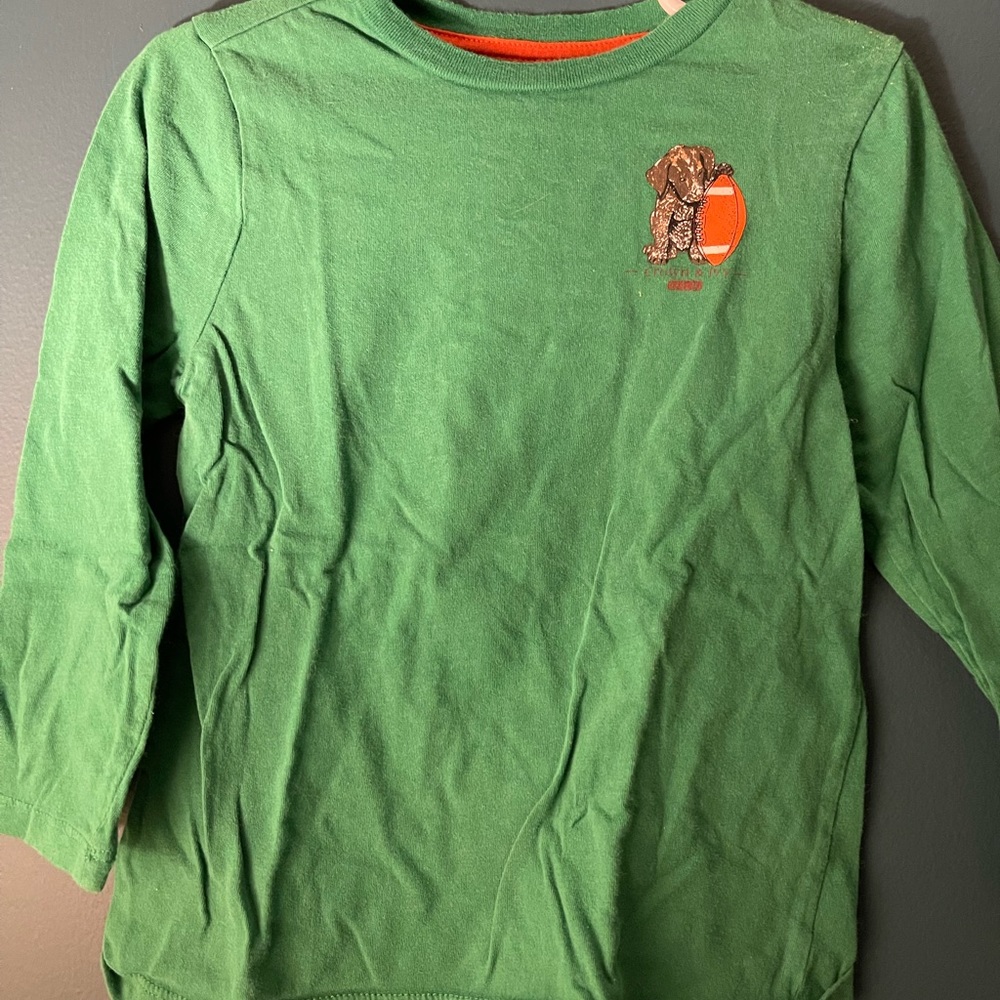 Crown & Ivy Long Sleeve T-shirt